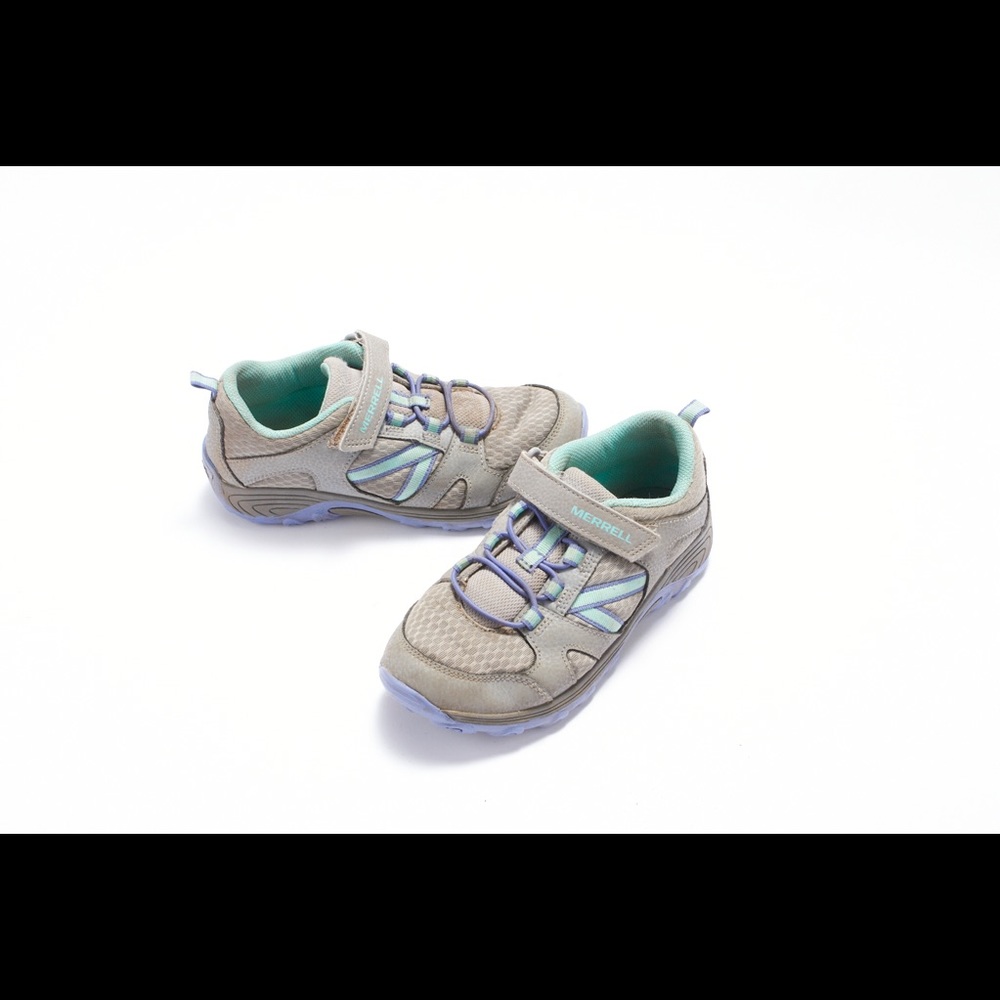 Kid shoes